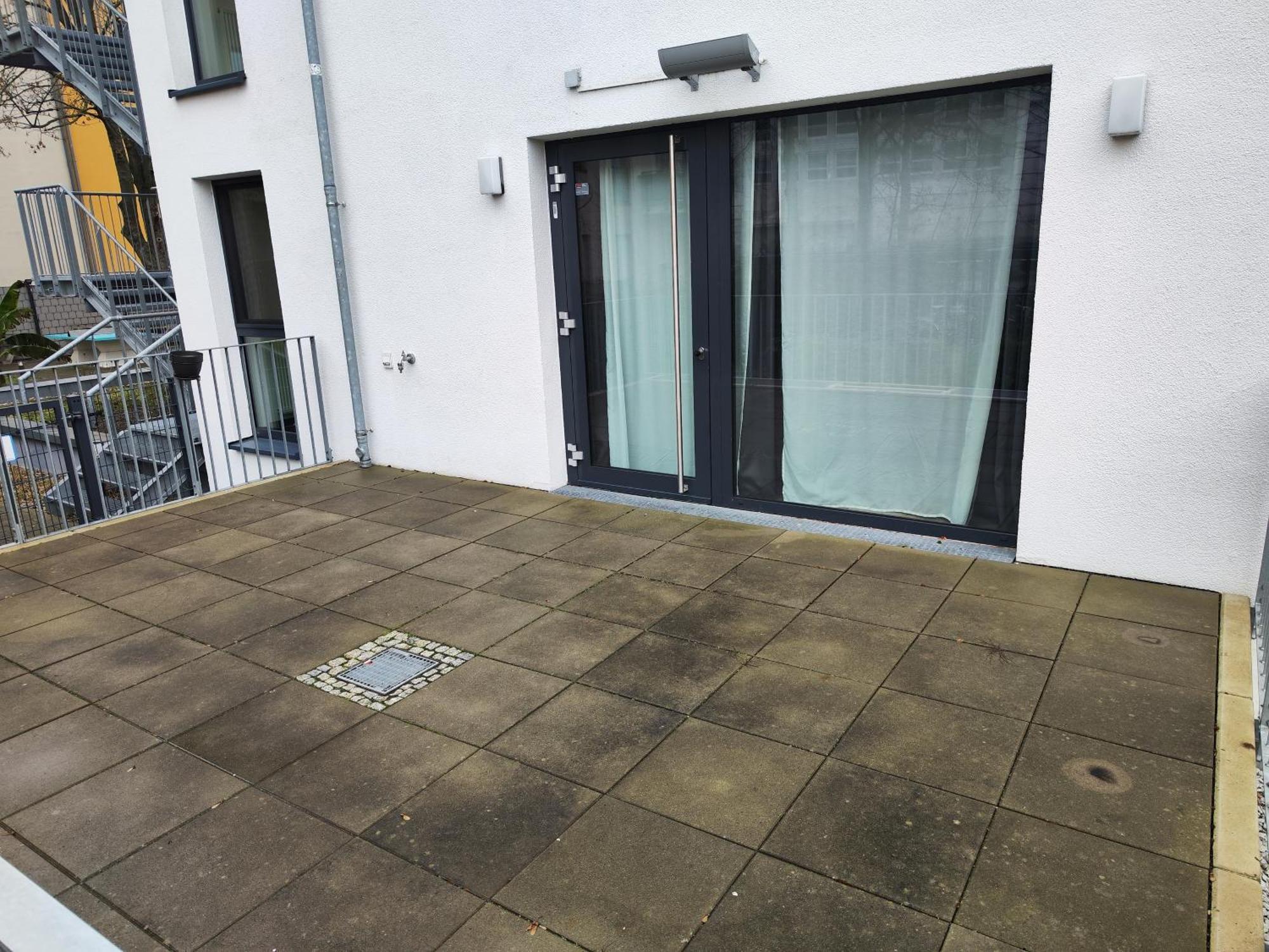 Spreepolis Boardinghaus Aparthotel Berlim Exterior foto