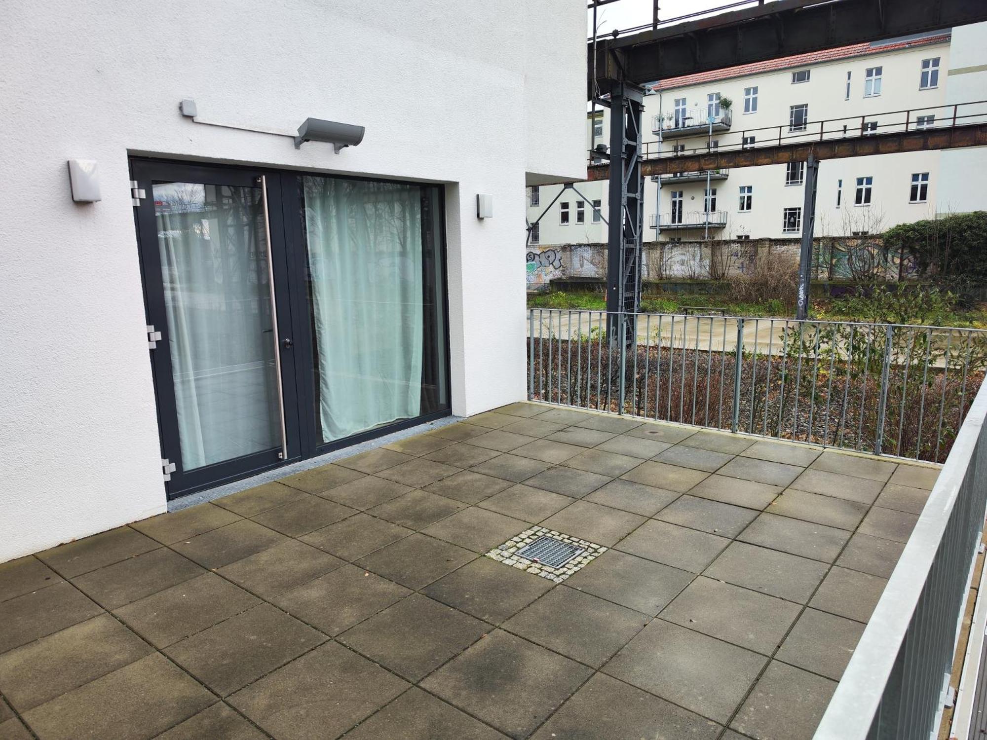 Spreepolis Boardinghaus Aparthotel Berlim Exterior foto